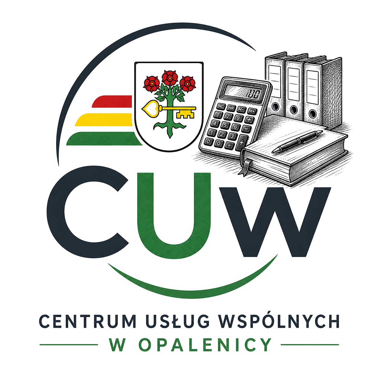 Centrum Usług Wspólnych w Opalenicy